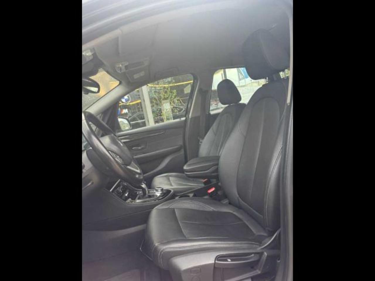 BMW Bmw Serie 2 usata 5