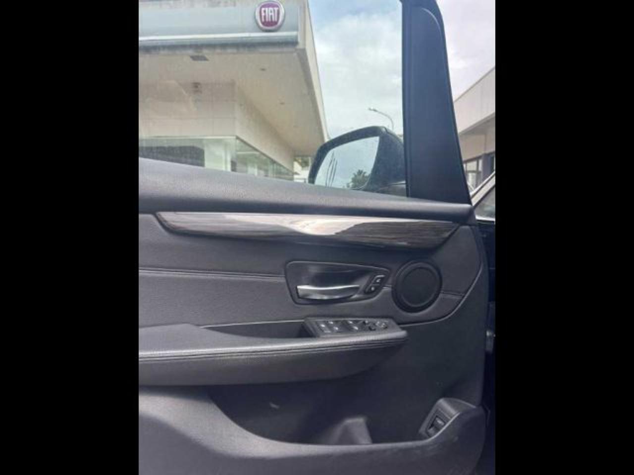 BMW Bmw Serie 2 usata 7