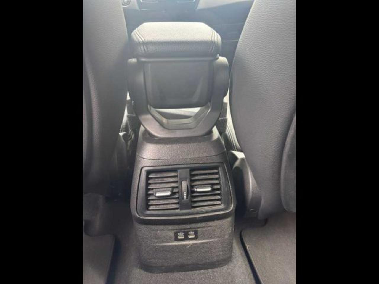 BMW Bmw Serie 2 usata 9