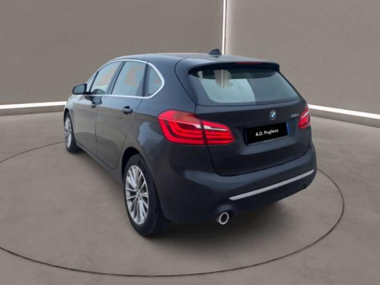 BMW Bmw Serie 2 usata 11