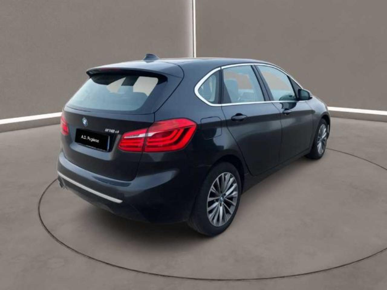 BMW Bmw Serie 2 usata 13