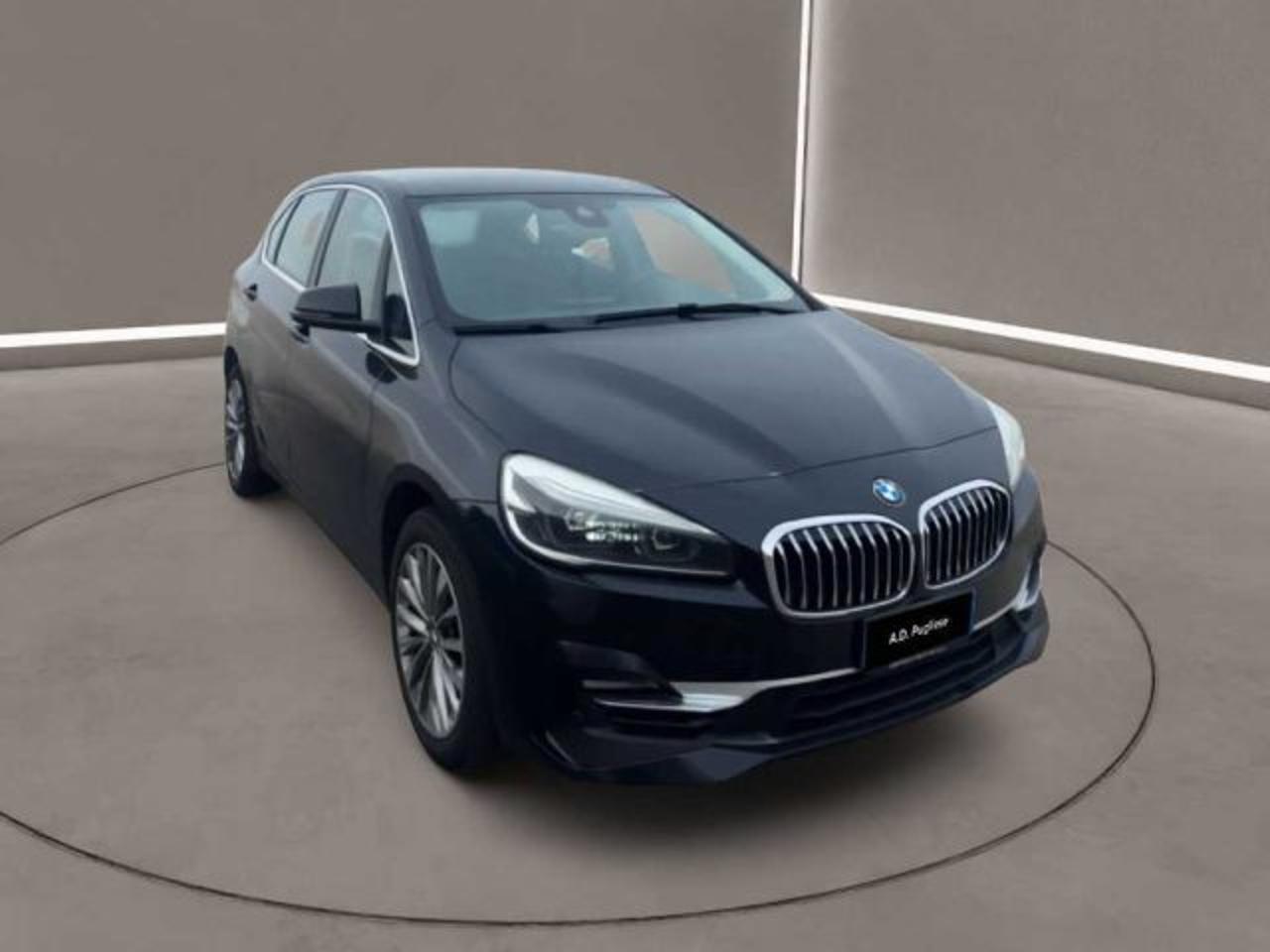BMW Bmw Serie 2 usata 14