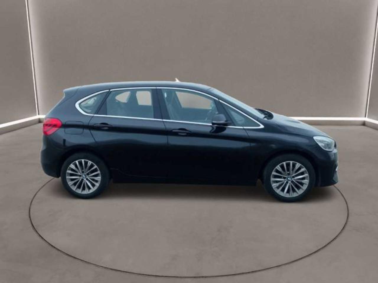 BMW Bmw Serie 2 usata 15