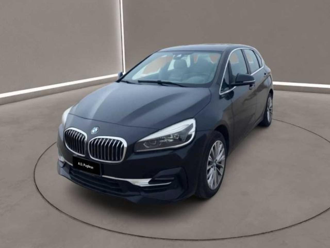 BMW Bmw Serie 2 usata 16