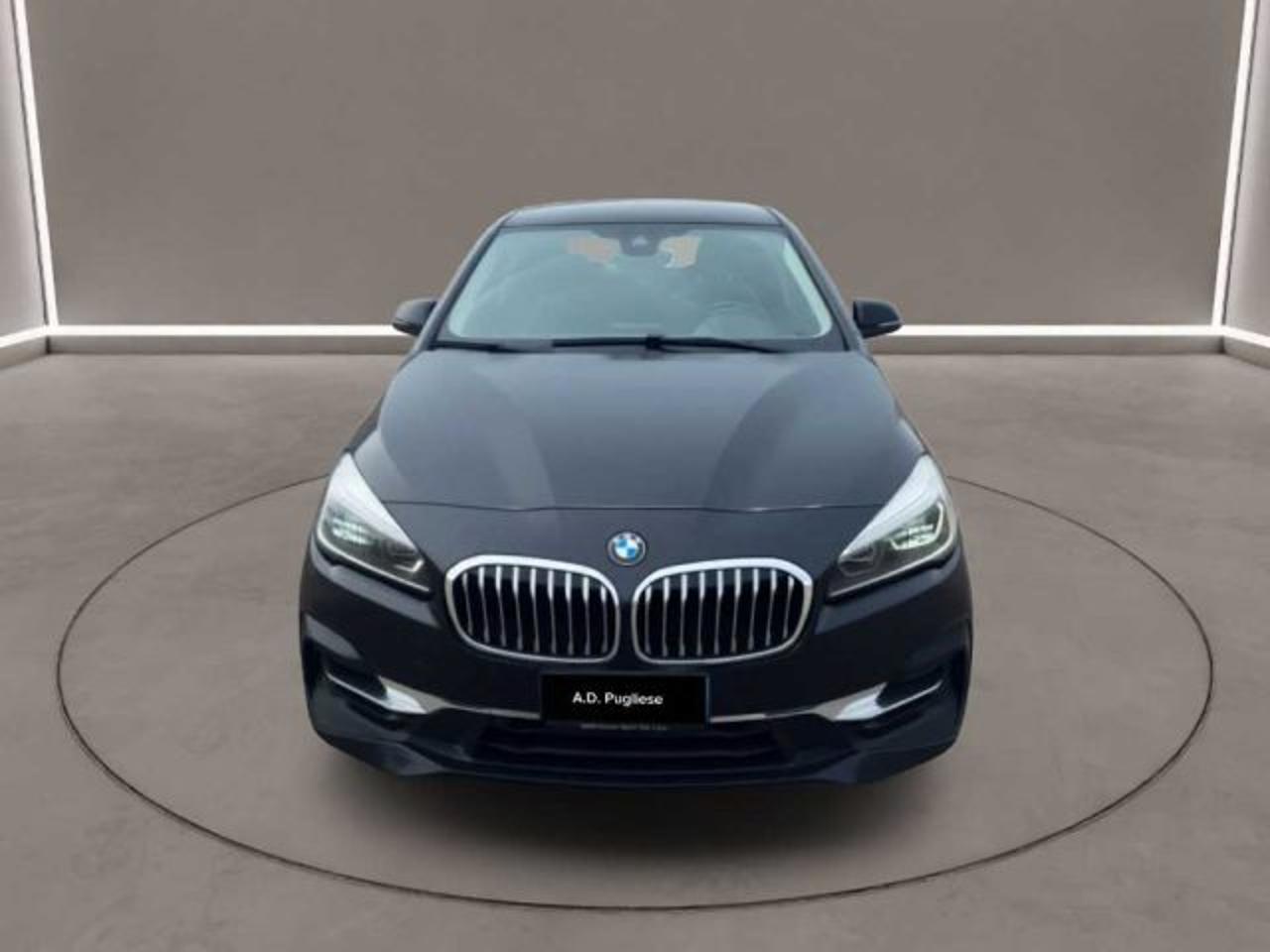 BMW Bmw Serie 2 usata 17