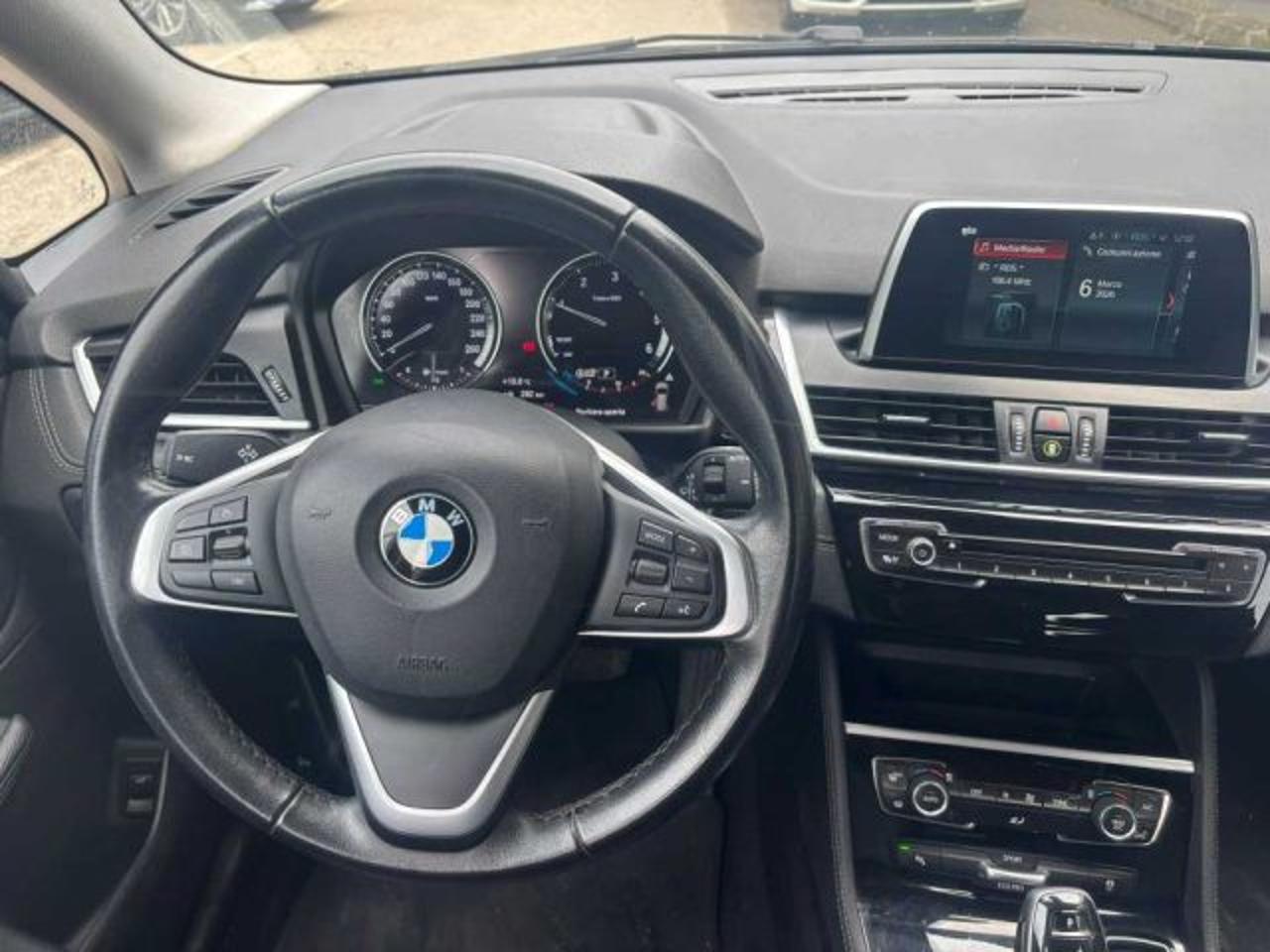 BMW Bmw Serie 2 usata 18