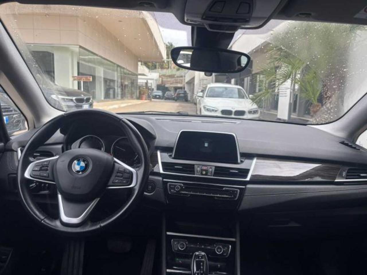 BMW Bmw Serie 2 usata 19