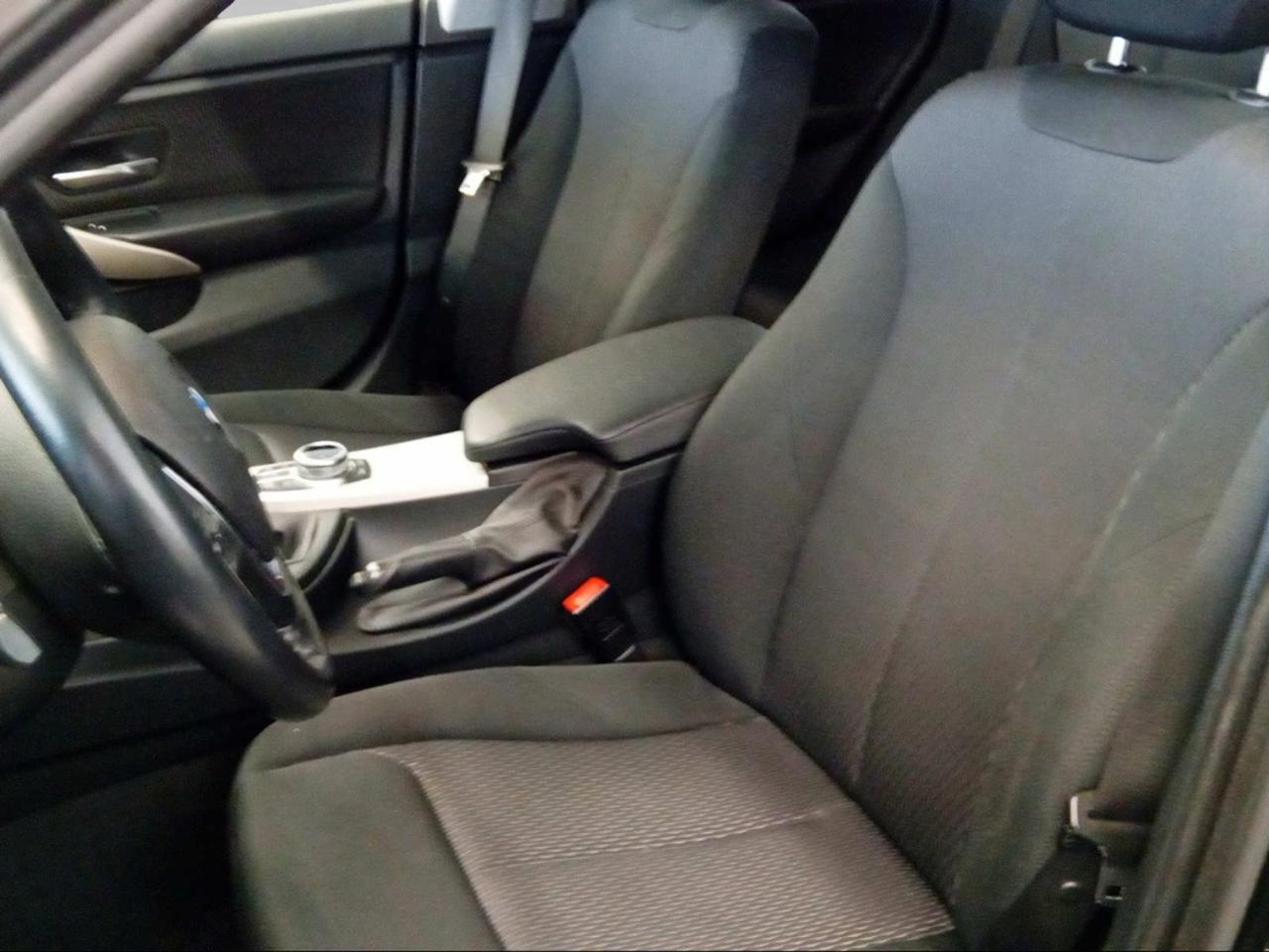 BMW Bmw Serie 2 usata, con GPS