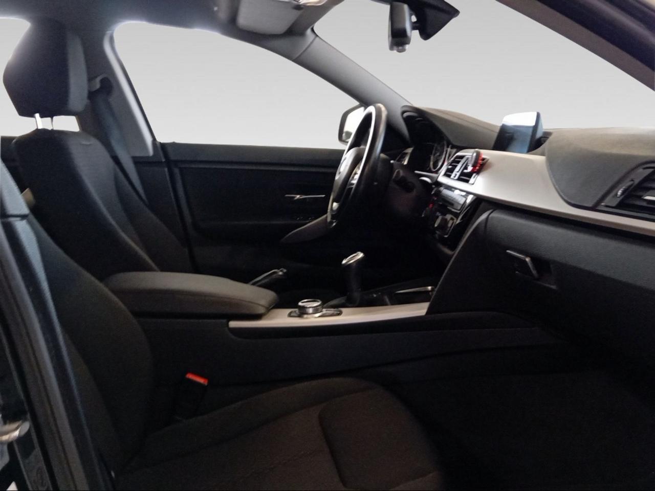BMW Bmw Serie 2 usata 3