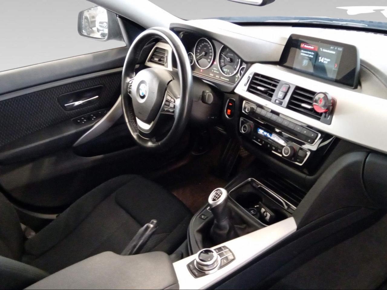 BMW Bmw Serie 2 usata 4