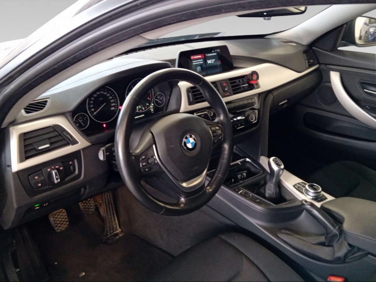 BMW Bmw Serie 2 usata 5