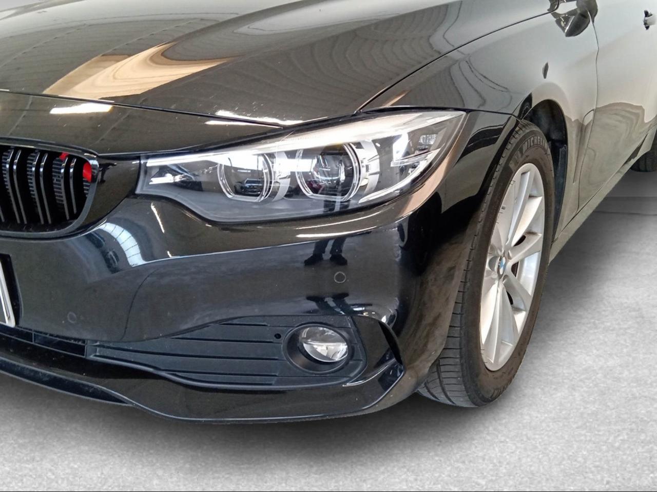 BMW Bmw Serie 2 usata 7
