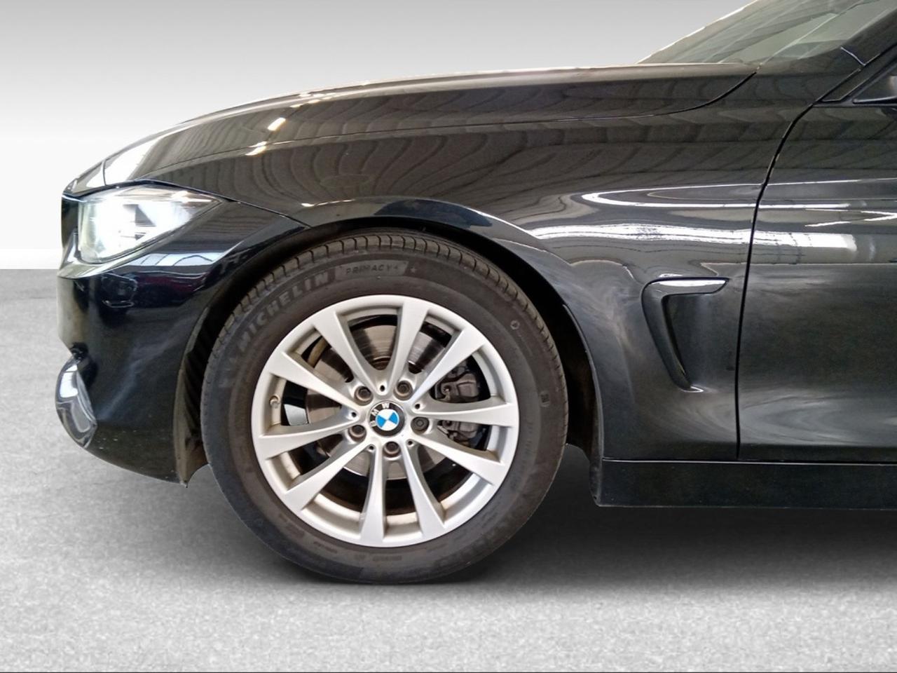 BMW Bmw Serie 2 usata 8