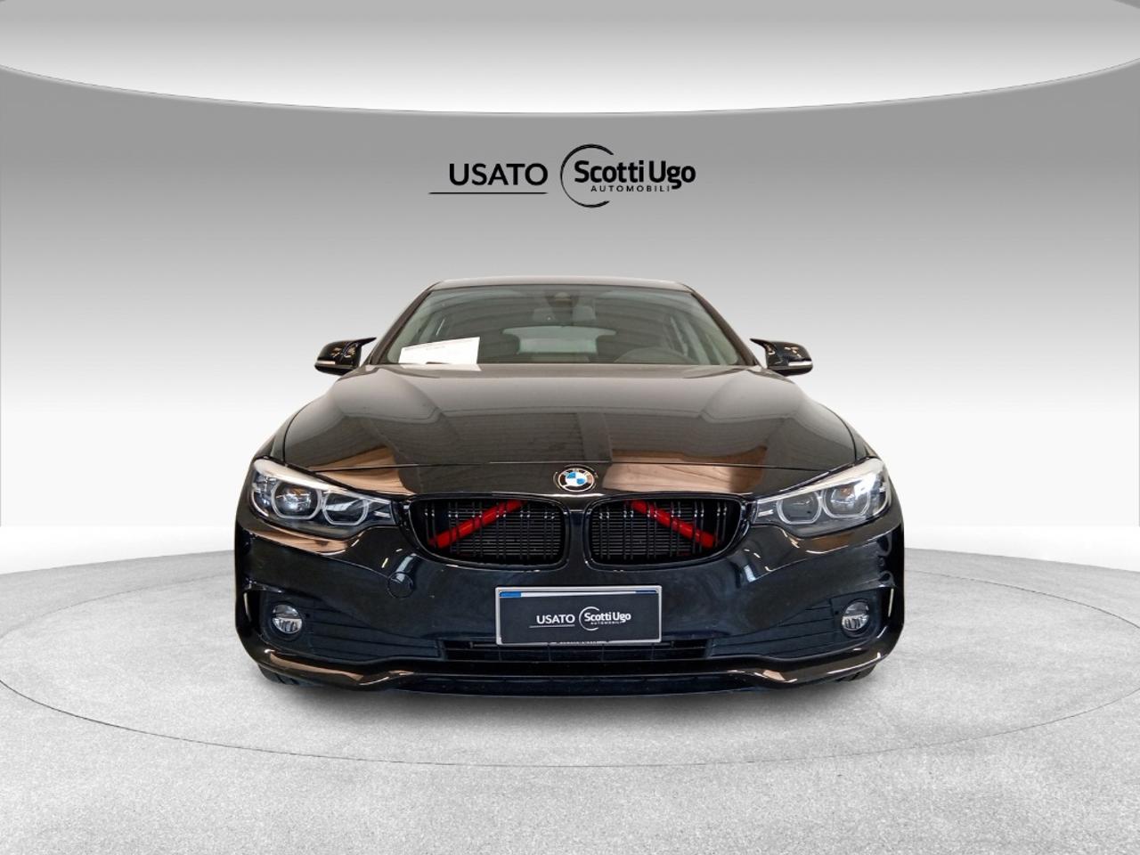 BMW Bmw Serie 2 usata 9