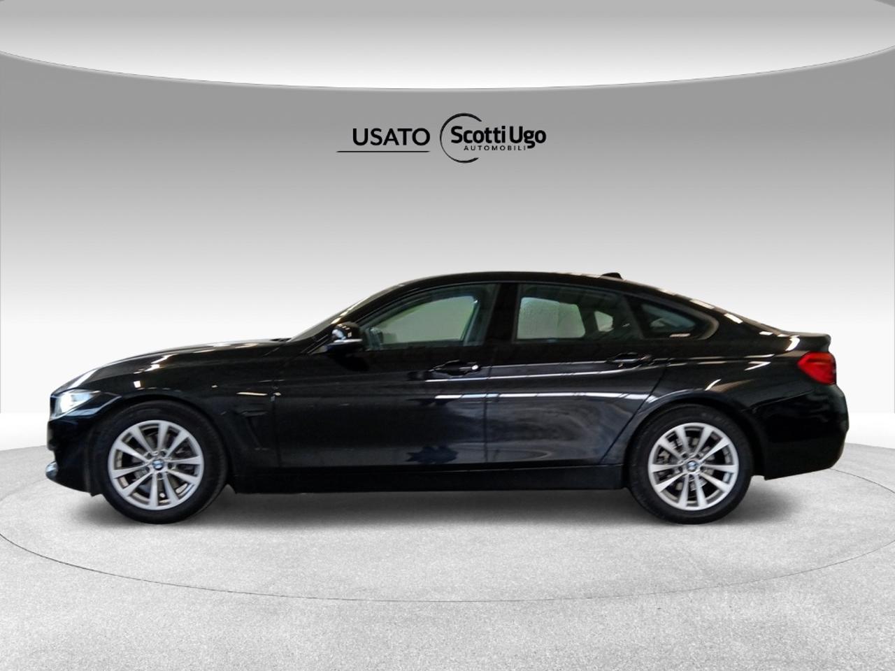 BMW Bmw Serie 2 usata 10