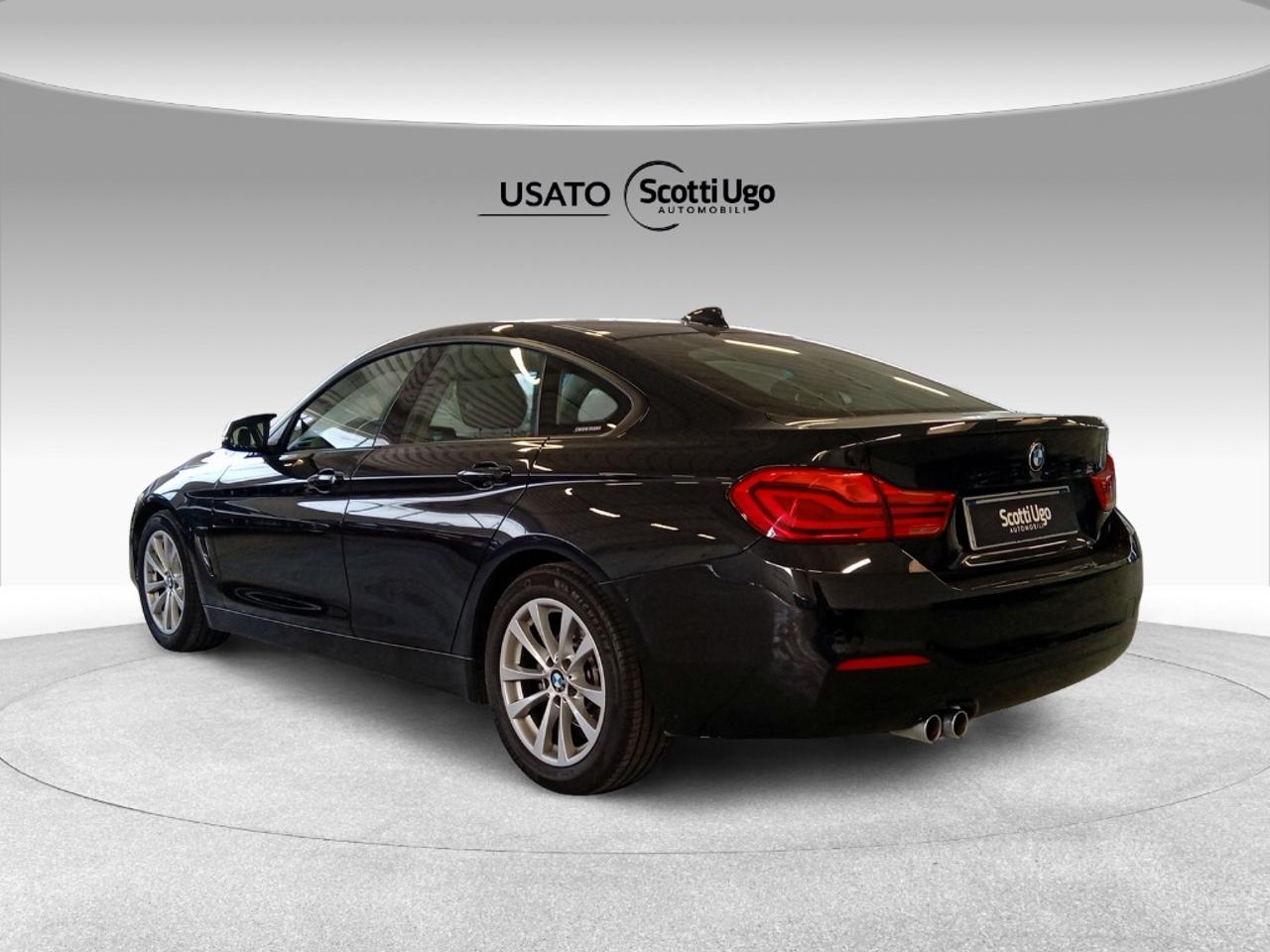 BMW Bmw Serie 2 usata 11