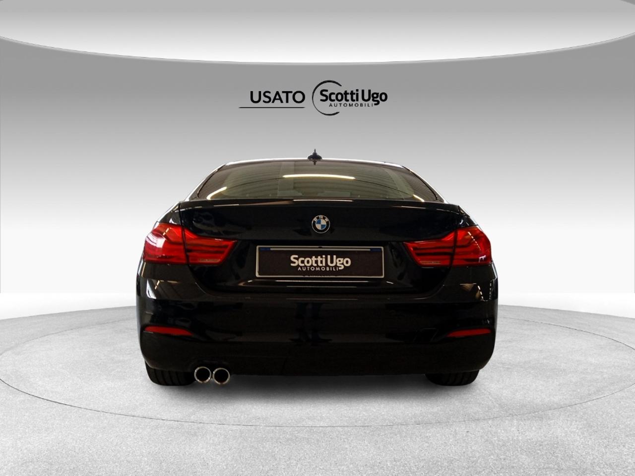BMW Bmw Serie 2 usata 12