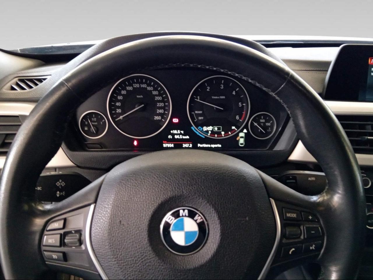 BMW Bmw Serie 2 usata 14