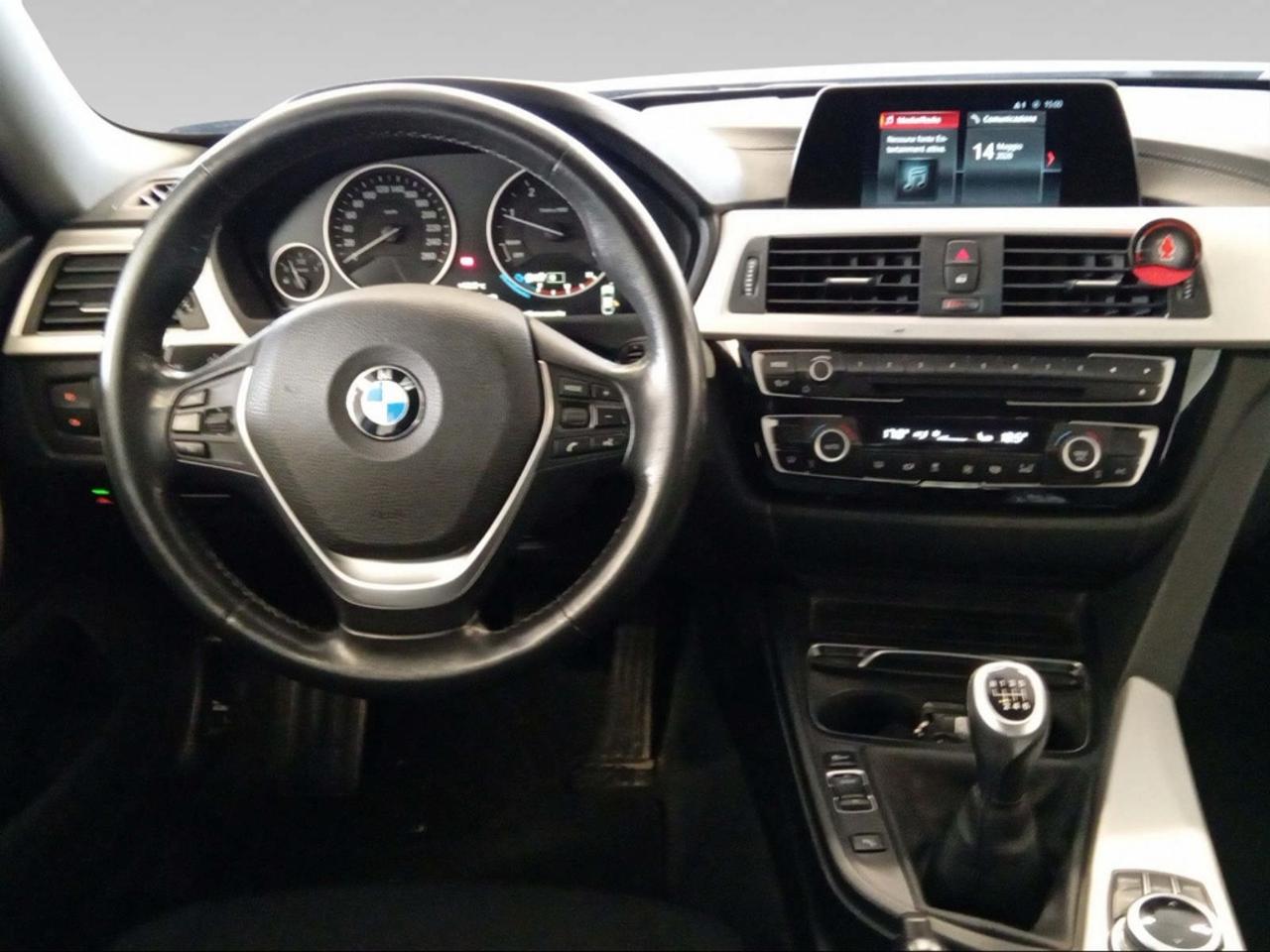 BMW Bmw Serie 2 usata 15