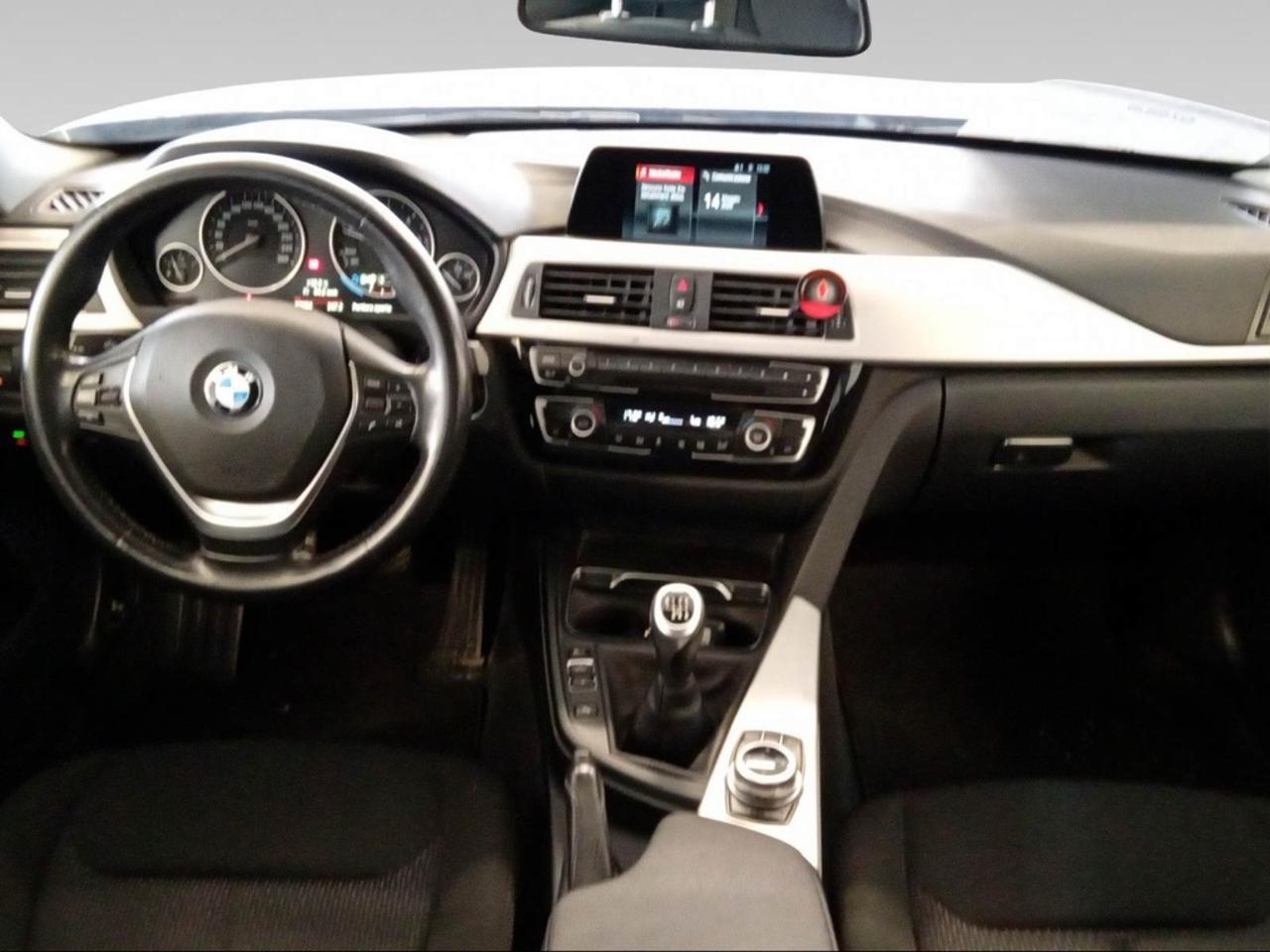 BMW Bmw Serie 2 usata 16