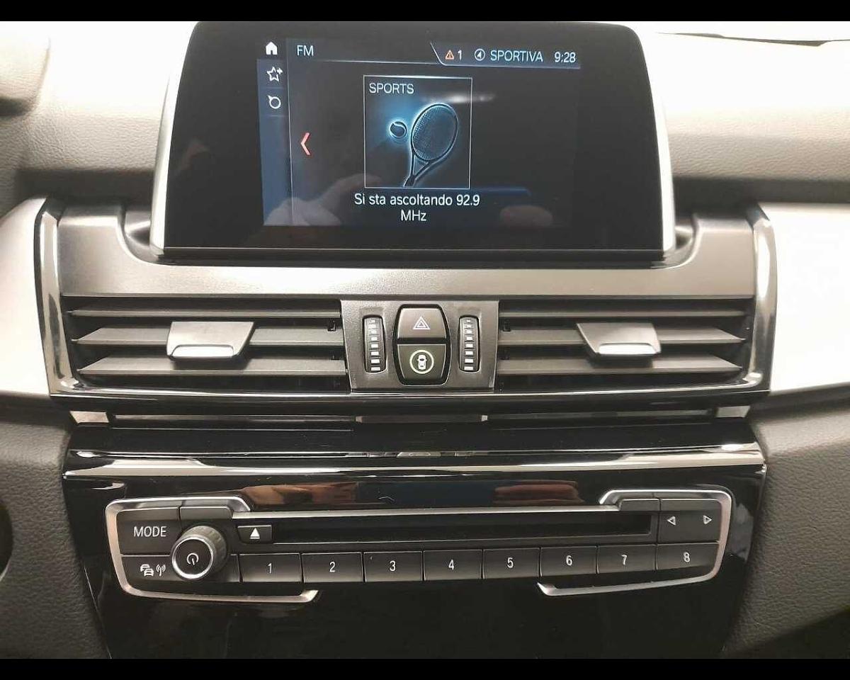 BMW Bmw Serie 2 usata 2
