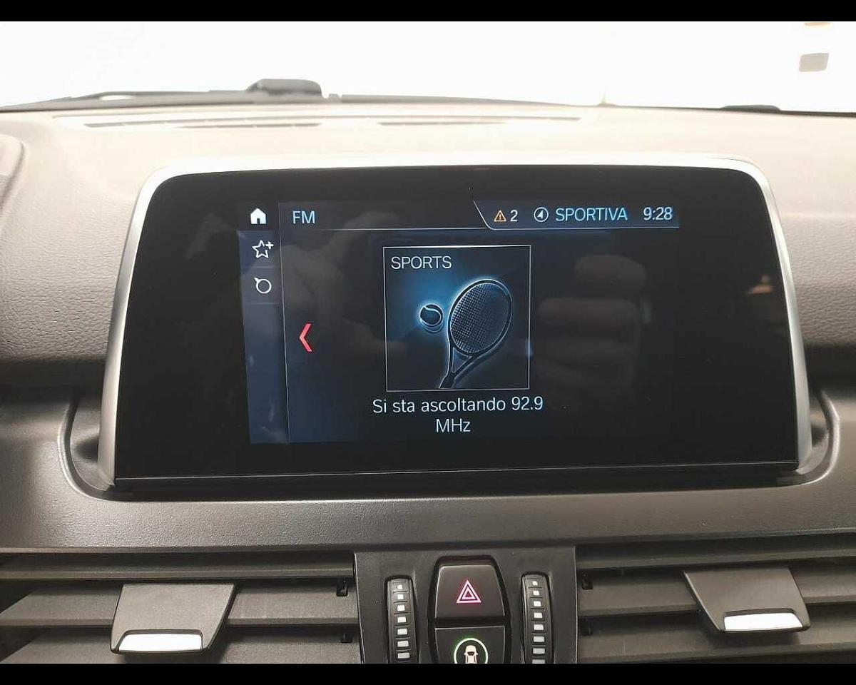 BMW Bmw Serie 2 usata 4