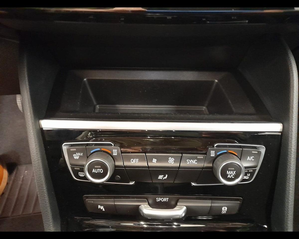 BMW Bmw Serie 2 usata 5