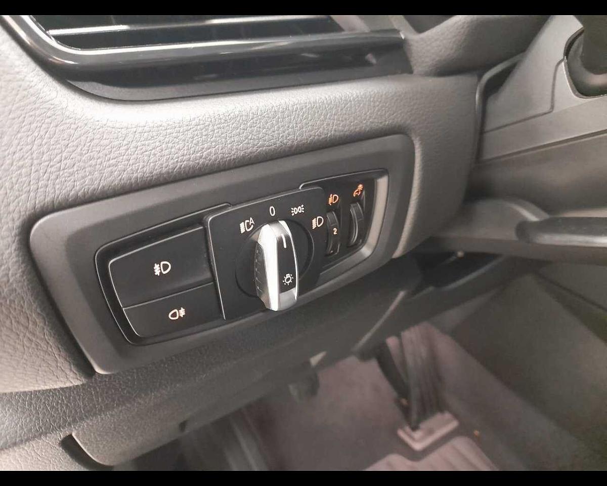BMW Bmw Serie 2 usata 8