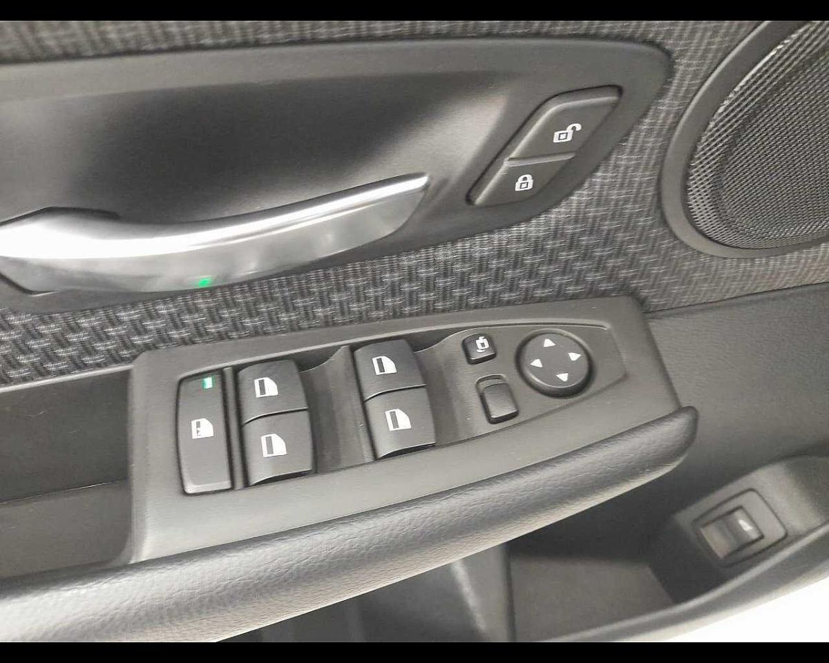 BMW Bmw Serie 2 usata 9