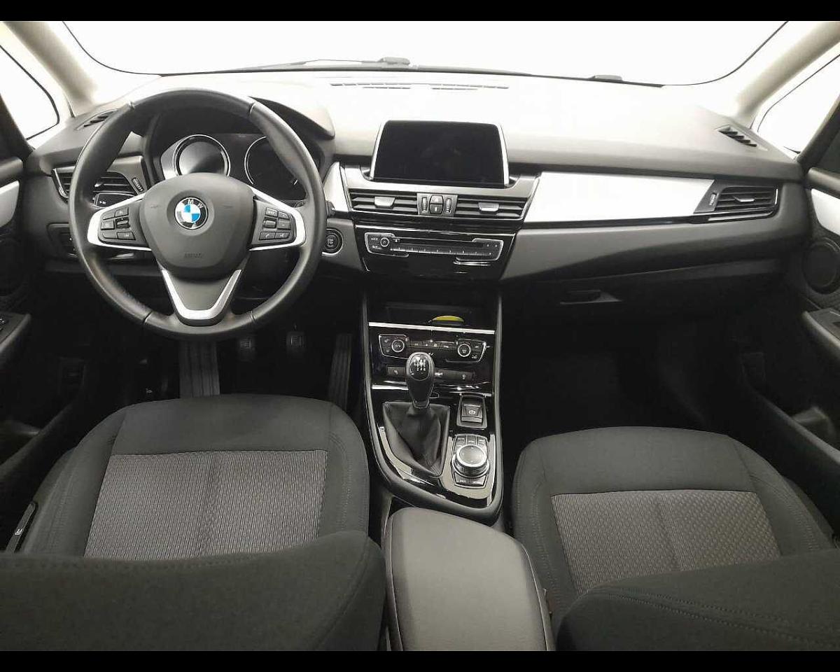 BMW Bmw Serie 2 usata 12