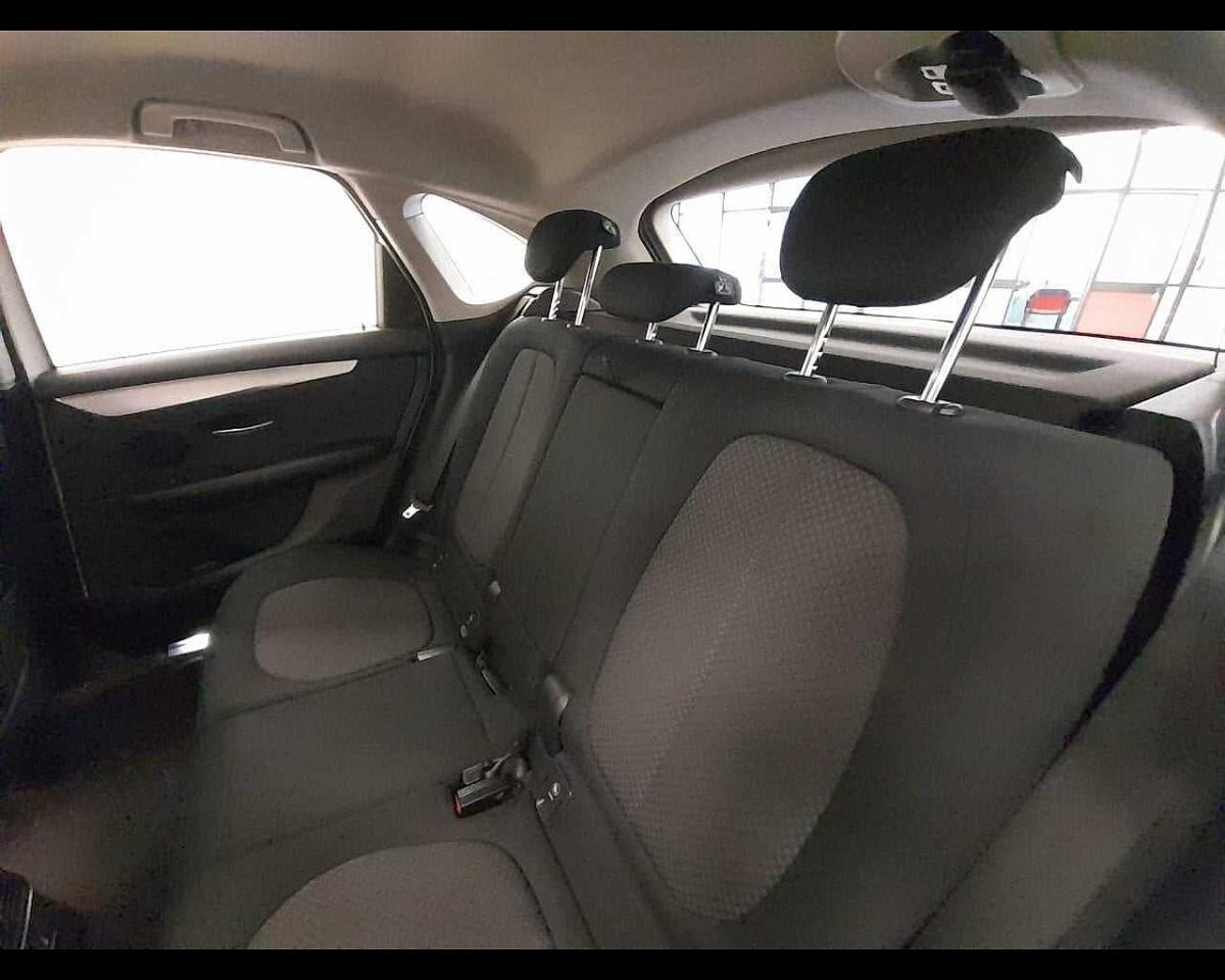 BMW Bmw Serie 2 usata 13