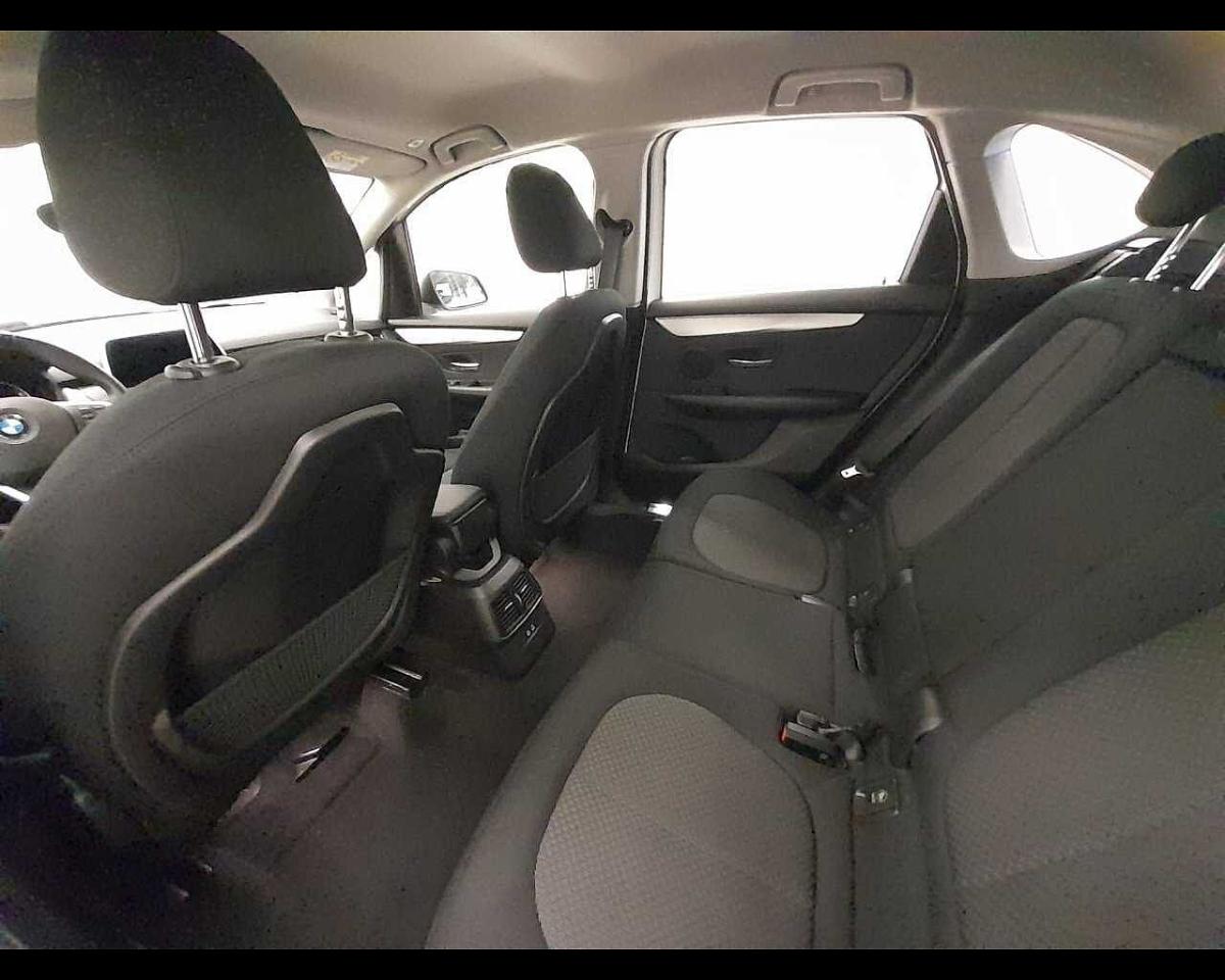 BMW Bmw Serie 2 usata 14