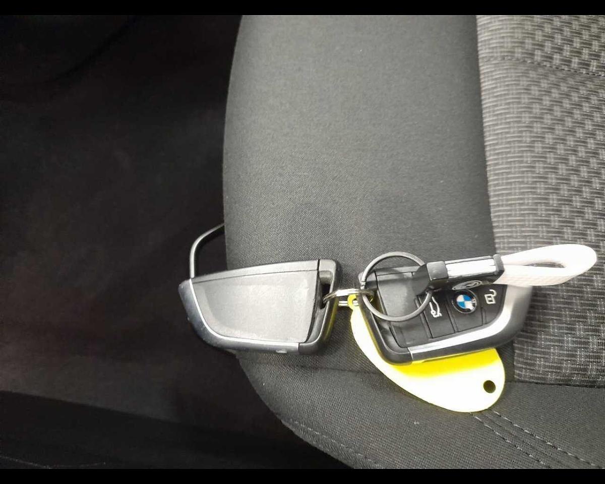 BMW Bmw Serie 2 usata 17