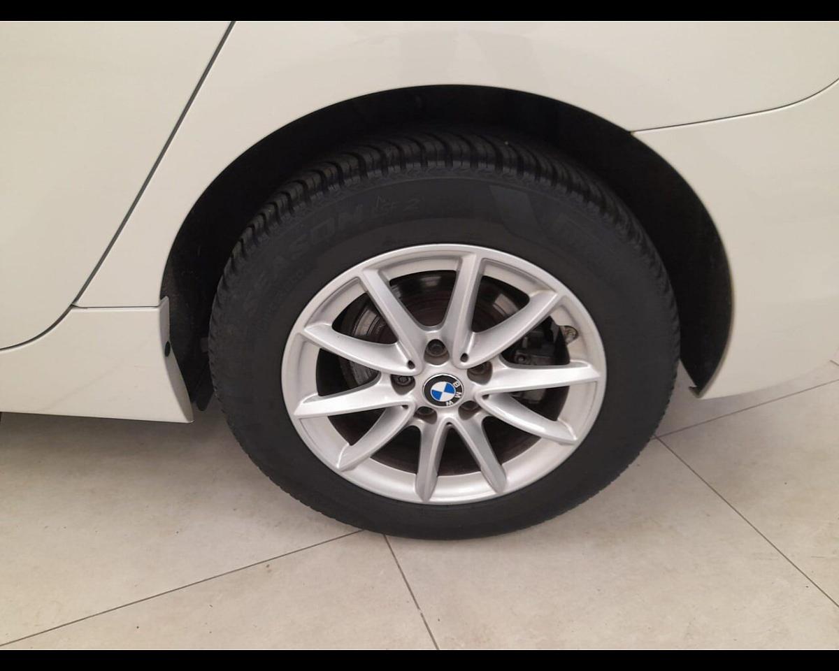 BMW Bmw Serie 2 usata 19