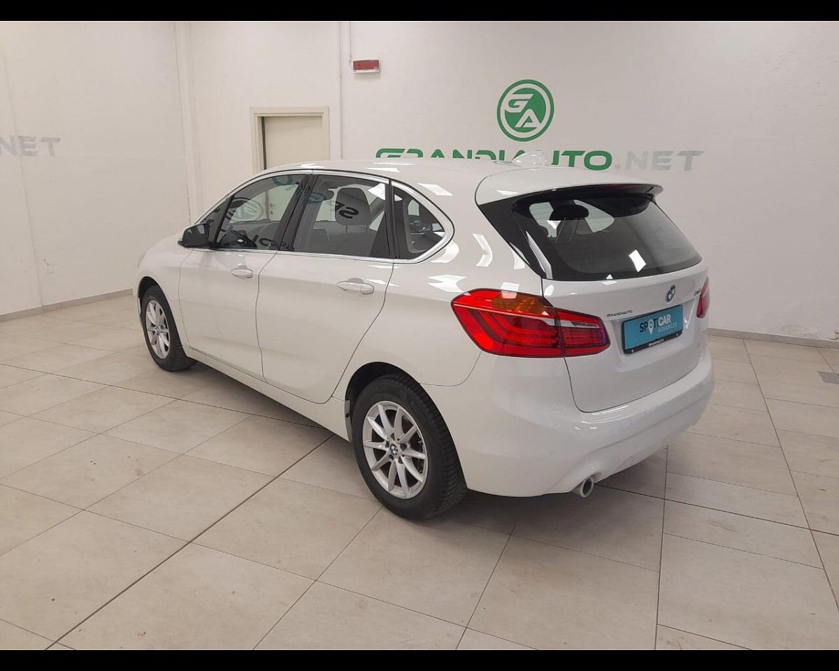 BMW Bmw Serie 2 usata 20