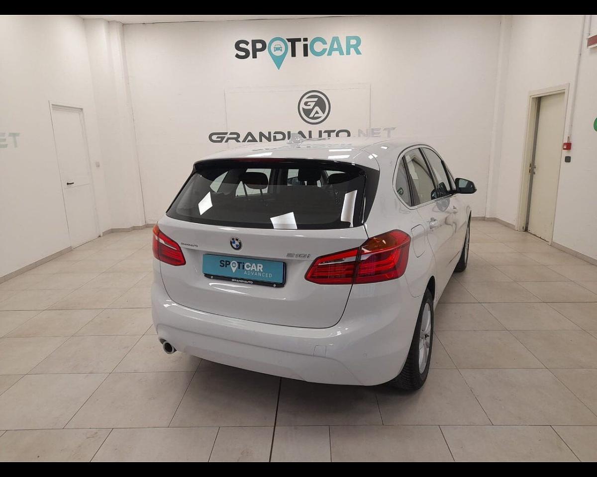 BMW Bmw Serie 2 usata 22