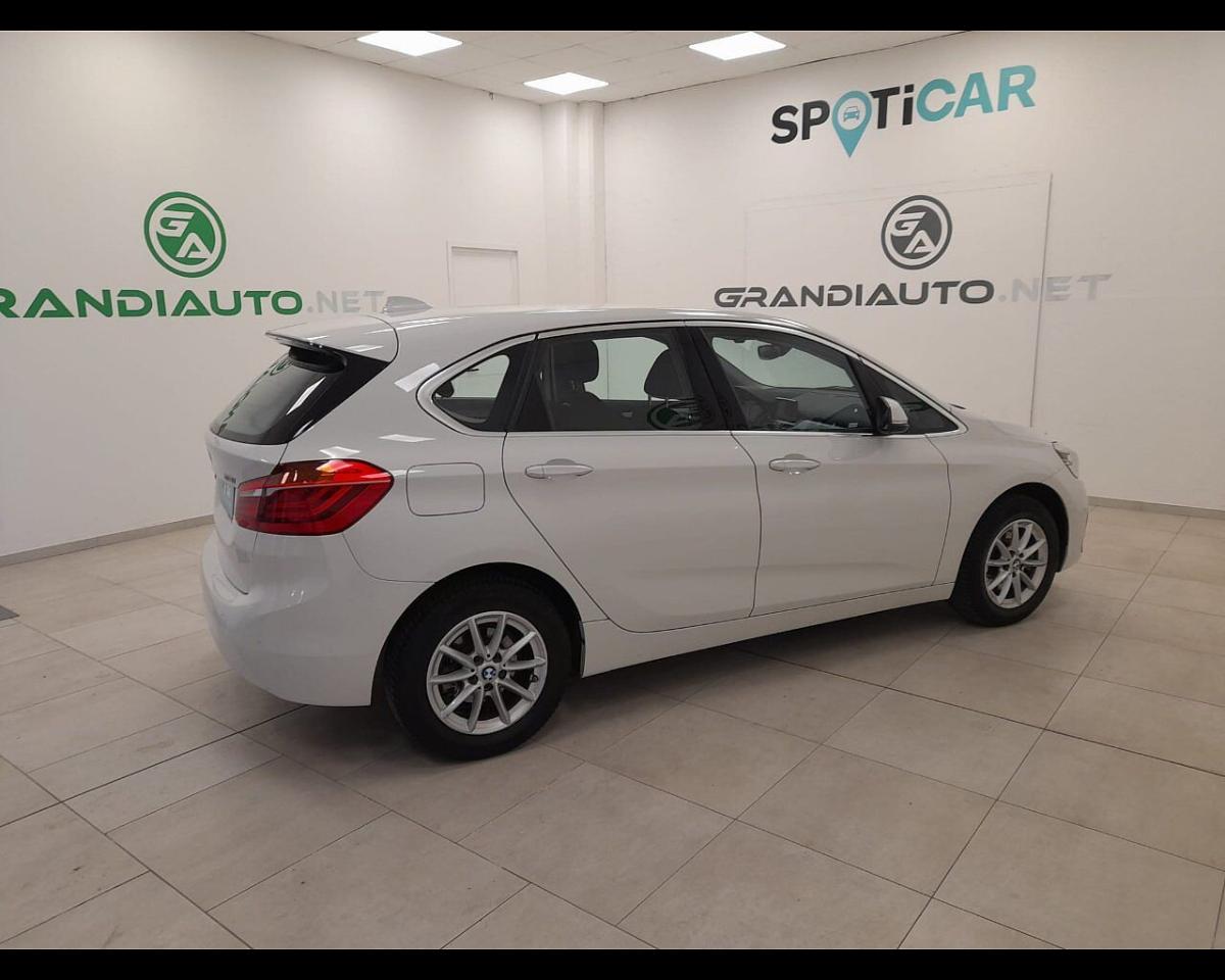 BMW Bmw Serie 2 usata 23