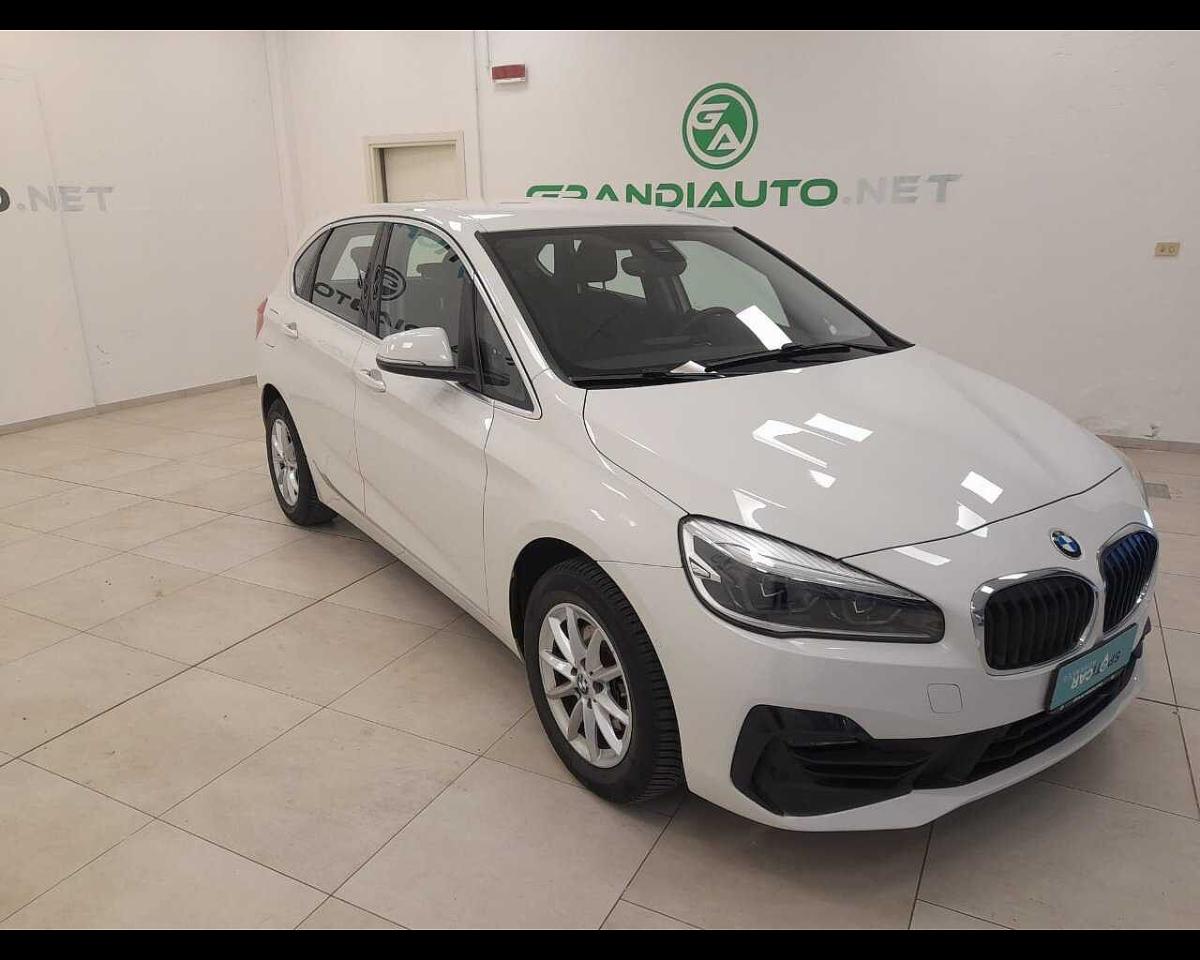 BMW Bmw Serie 2 usata 24