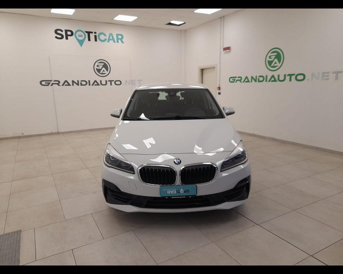 BMW Bmw Serie 2 usata 25