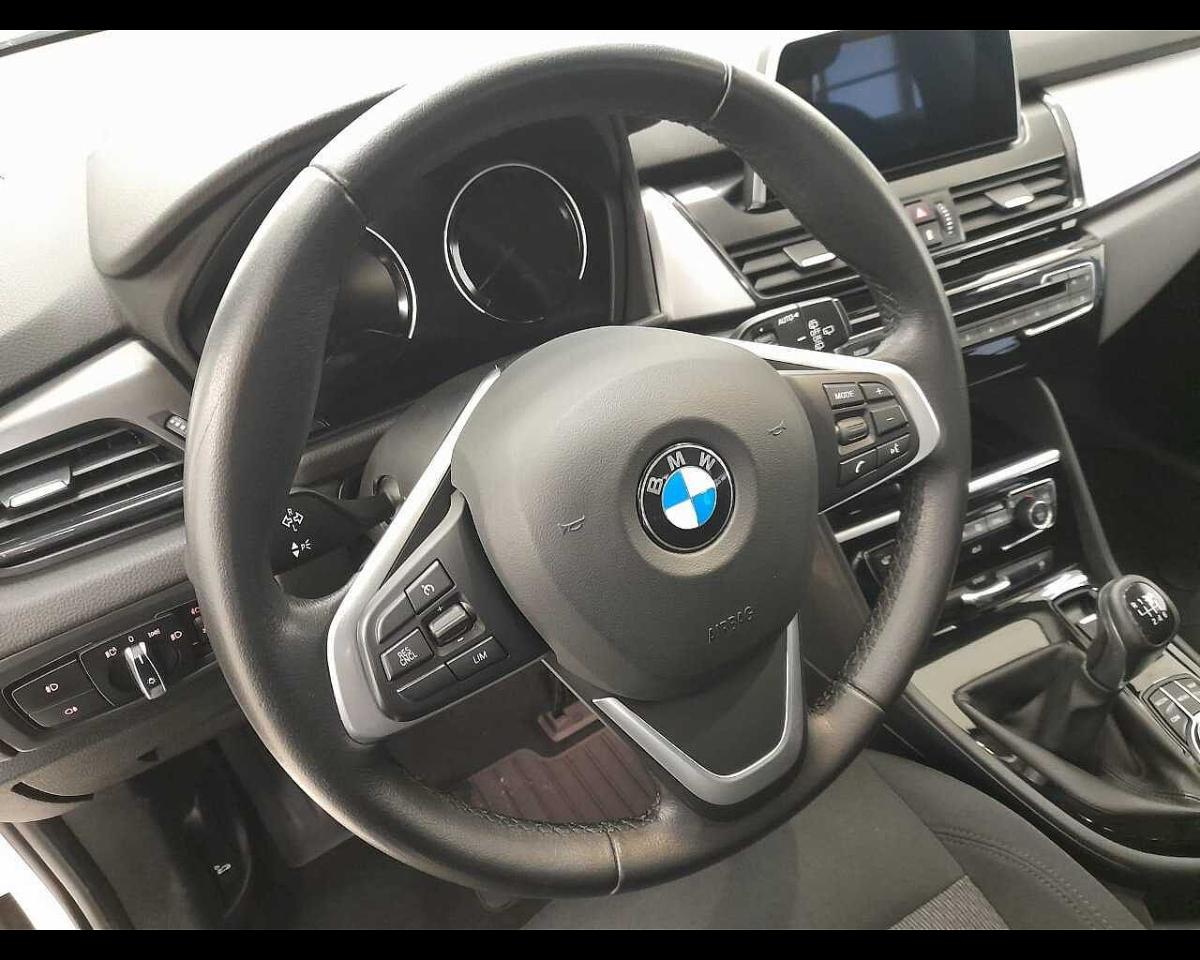 BMW Bmw Serie 2 usata 26