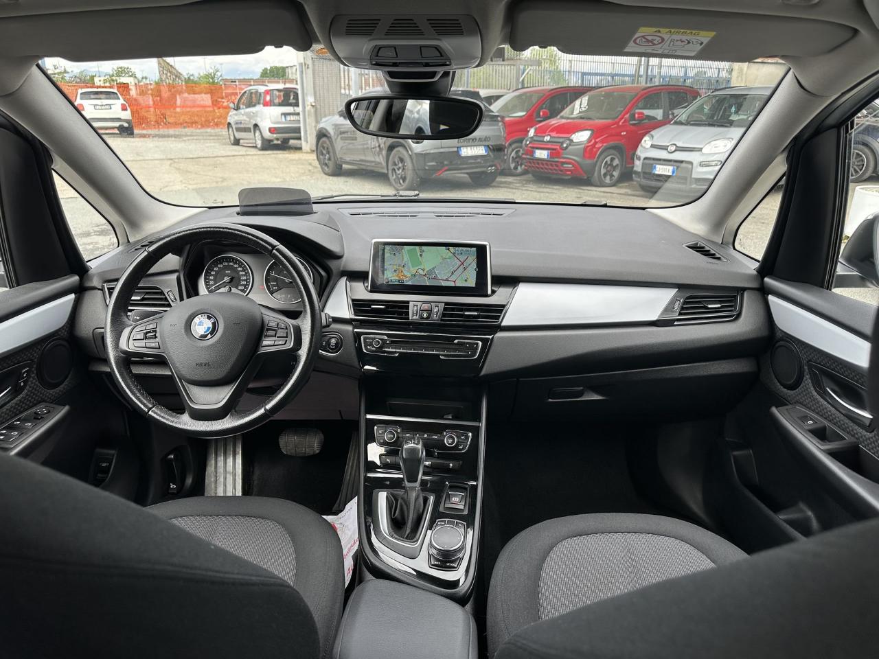 BMW Bmw Serie 2 usata 5