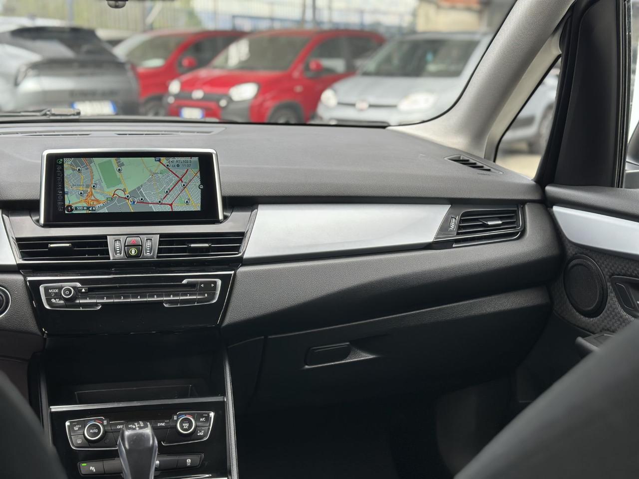 BMW Bmw Serie 2 usata 6
