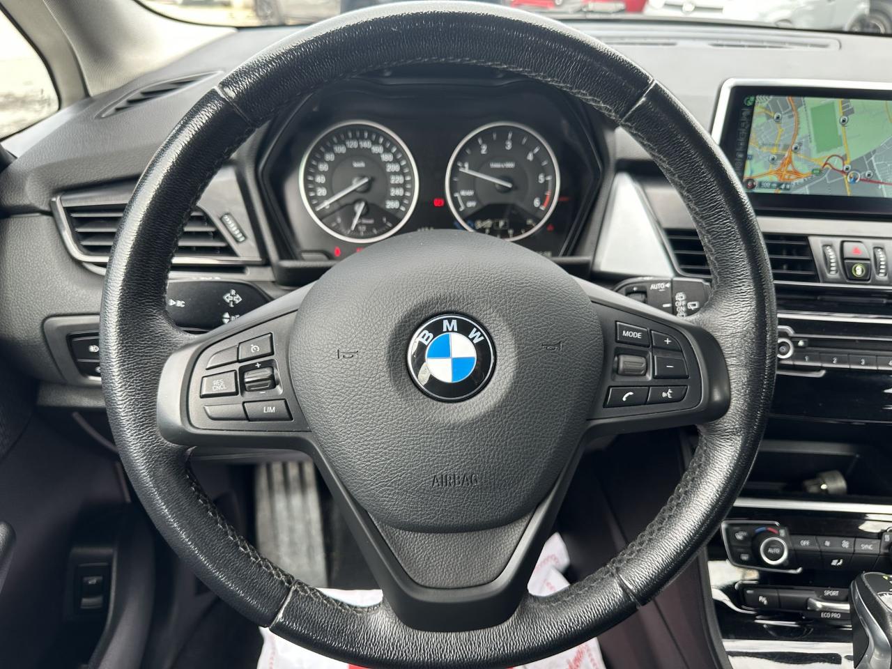 BMW Bmw Serie 2 usata 8