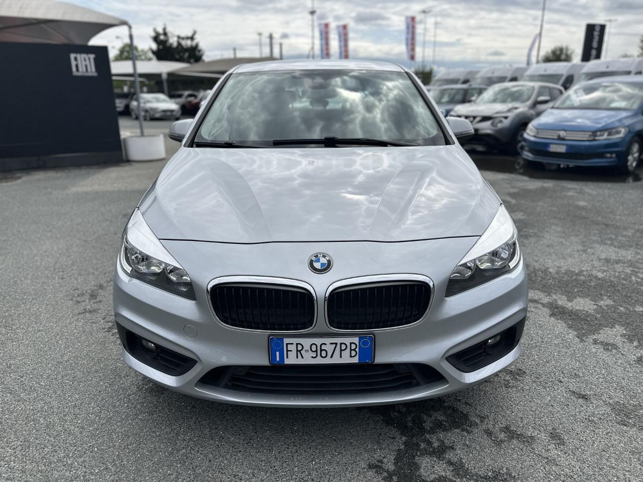 BMW Bmw Serie 2 usata 11