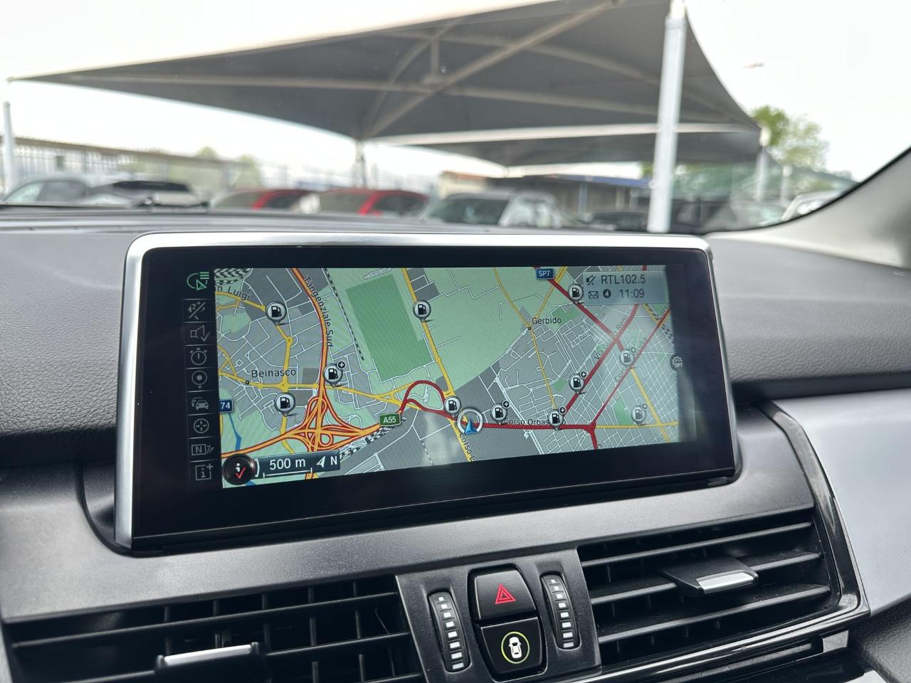 BMW Bmw Serie 2 usata 14