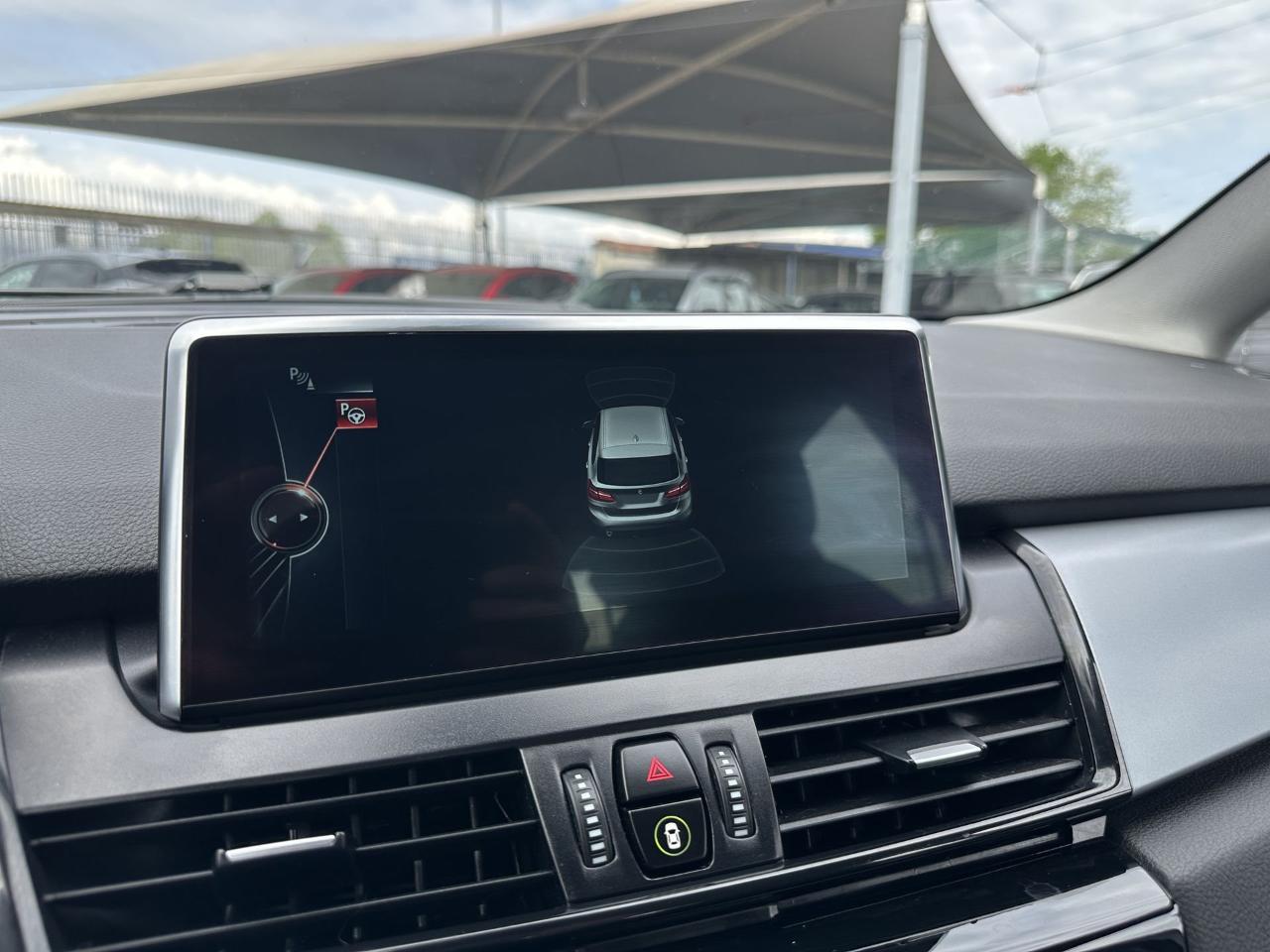 BMW Bmw Serie 2 usata 15