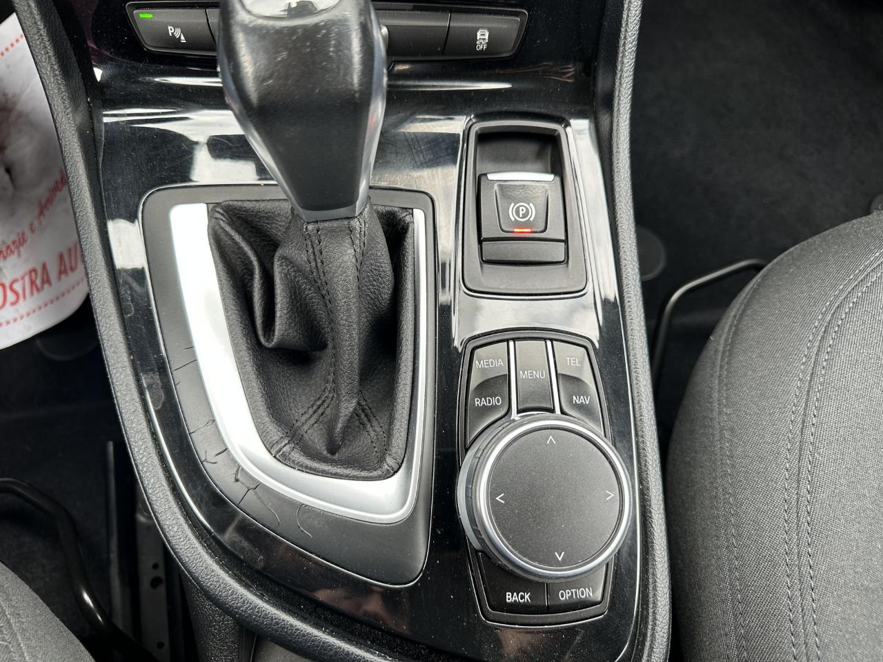 BMW Bmw Serie 2 usata 19