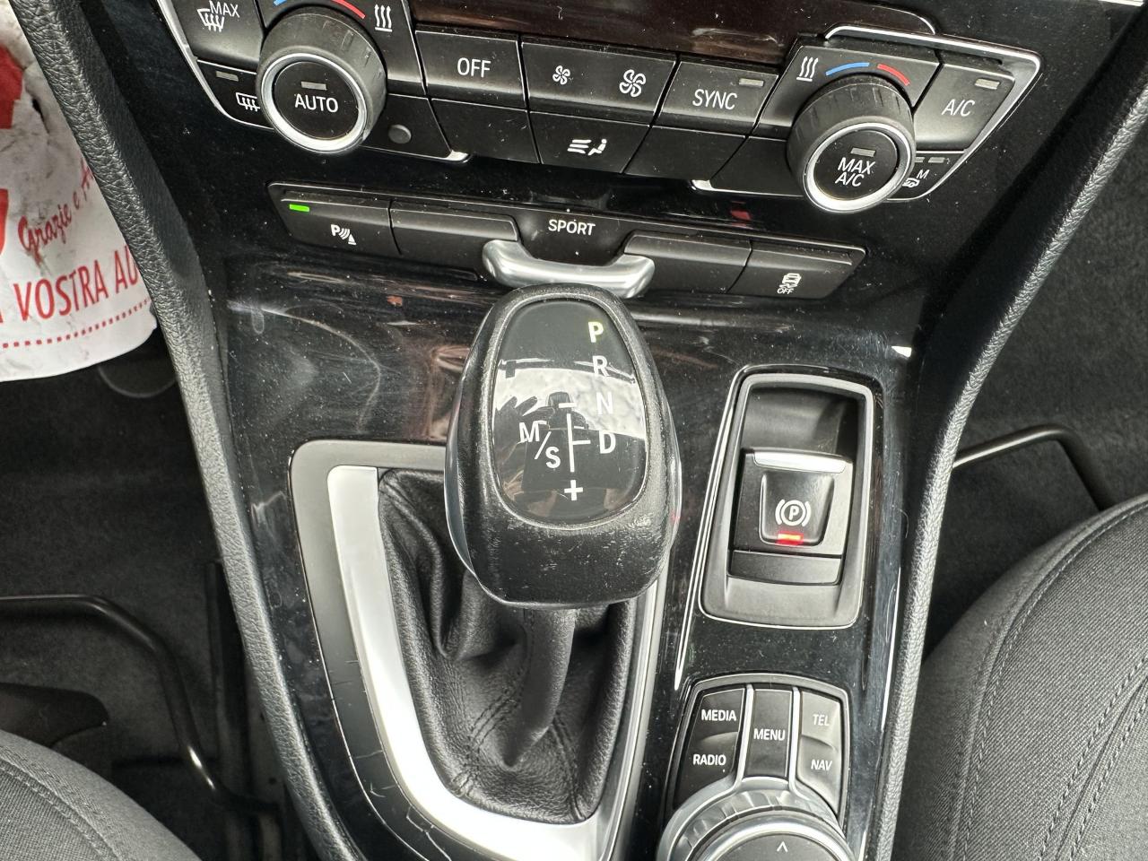BMW Bmw Serie 2 usata 20