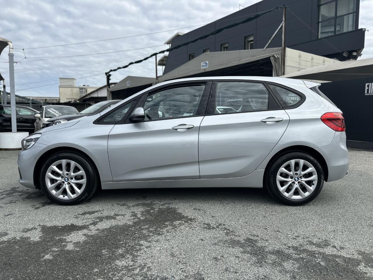 BMW Bmw Serie 2 usata 24