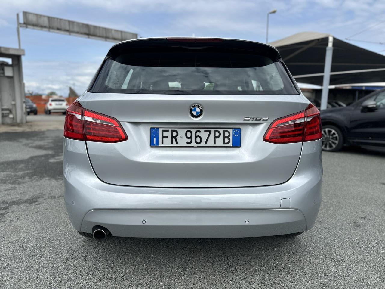 BMW Bmw Serie 2 usata 26